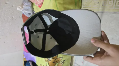 Casquette AMG PETRONAS formula one