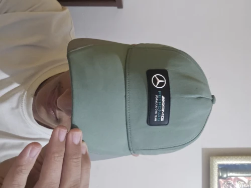 Casquette AMG PETRONAS formula one