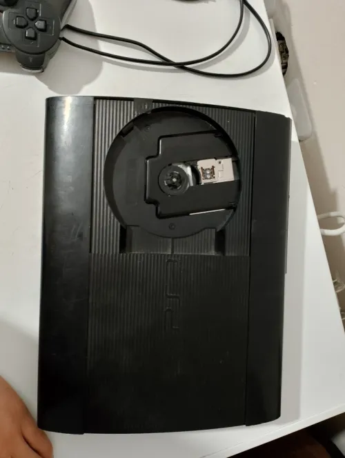 Ps 3 super slim 
