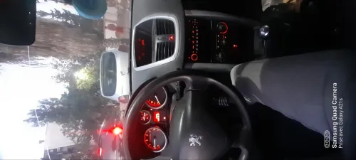 Peugeot 207 2011 Active