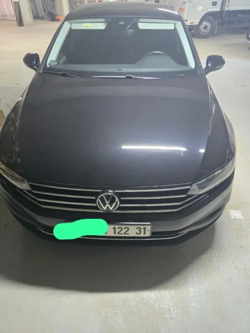 Volkswagen Passat 2022 Classic