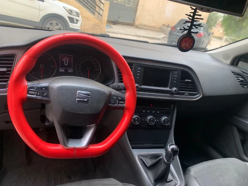 Seat Leon 2013 Fr