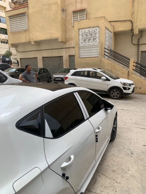 Seat Leon 2013 Fr