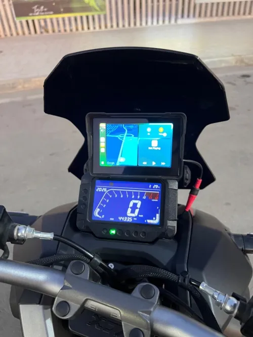 Vms Xdv 2025