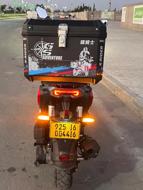 Vms Xdv 2025