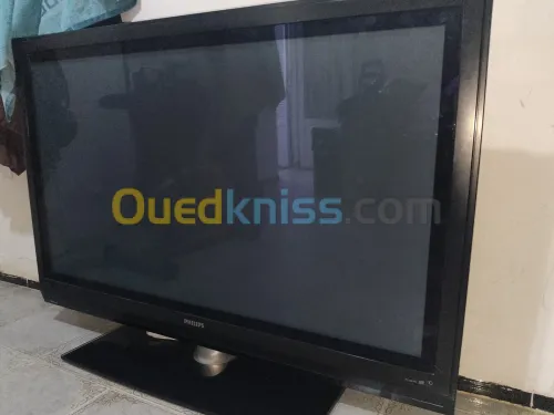TÉLÉVISION PHILIPS D'EUROPE 50 POUCE (127cm)