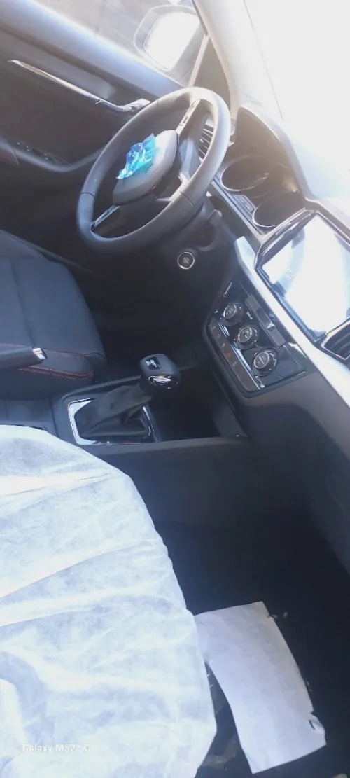 Skoda Kamiq 2025 gt la tout