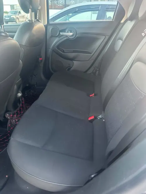 Fiat 500x 2023 Club
