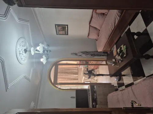 Location Appartement F3 Alger Kouba