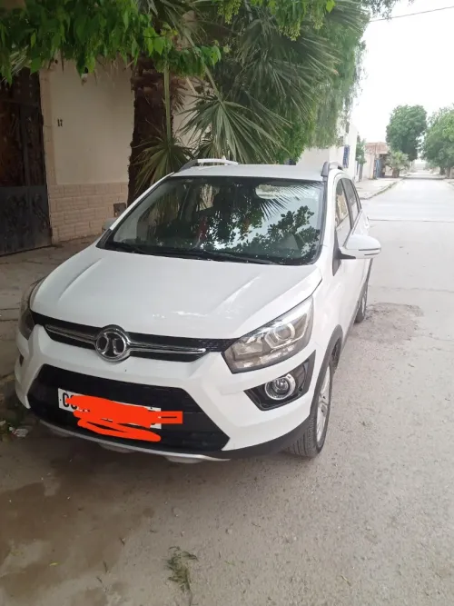 Baic X25 2020 X25