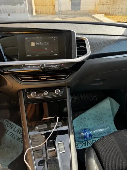 Opel GrandLand 2025 