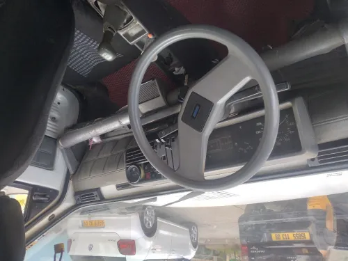 Fiat Panda 1999 Panda