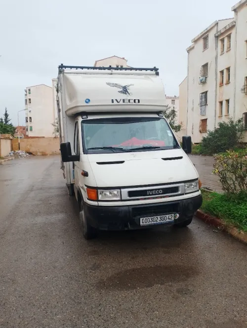 Iveco C11 2000