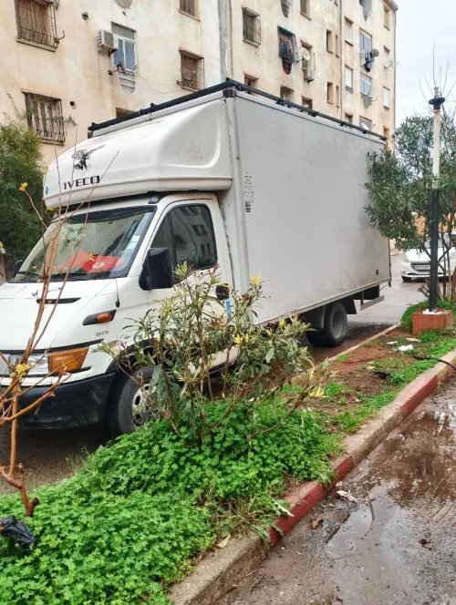 Iveco C11 2000