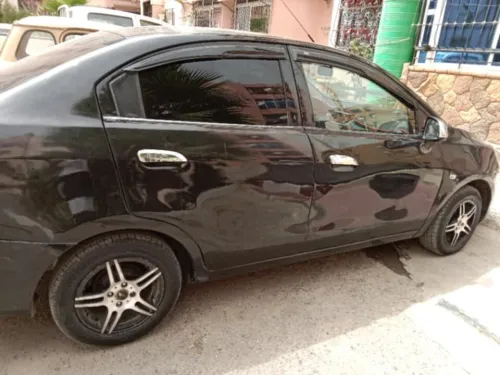 Chevrolet Sail 5 portes 2013 Sail 5 portes