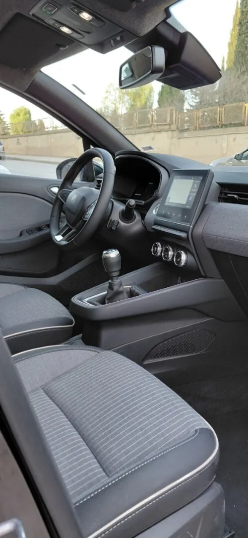 Renault Clio 5  2025 Techno