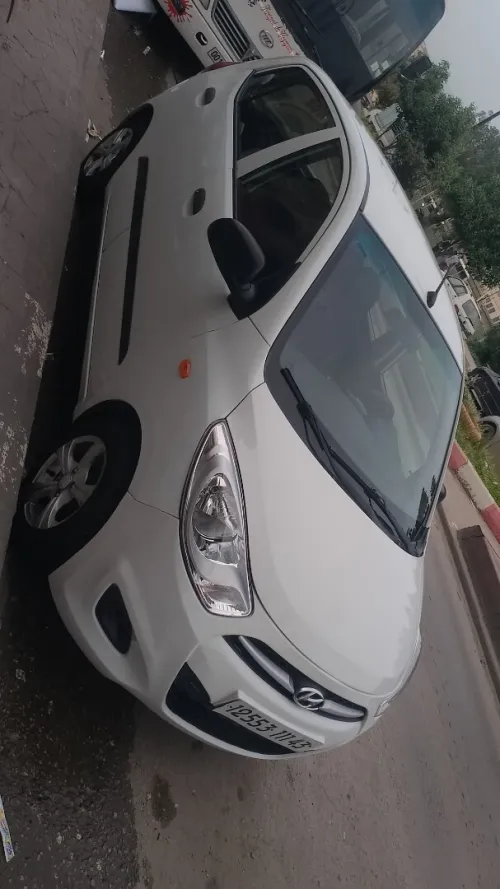 Hyundai i10 2011 i10