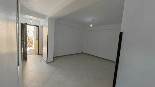 Location Appartement Niveau de villa F2 Alger Baba hassen