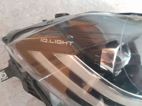 Phare VW polo nouveau