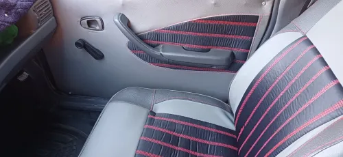 Daewoo Cielo 2000 Cielo