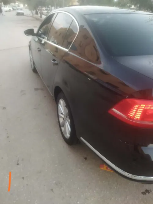 Volkswagen Passat 2011 Highline
