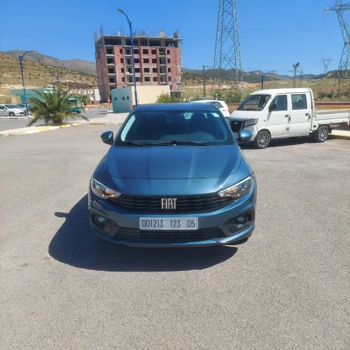 Fiat Tipo Sedan 2023 Cityi plus