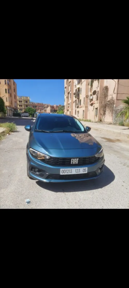 Fiat Tipo Sedan 2023 Citi plus