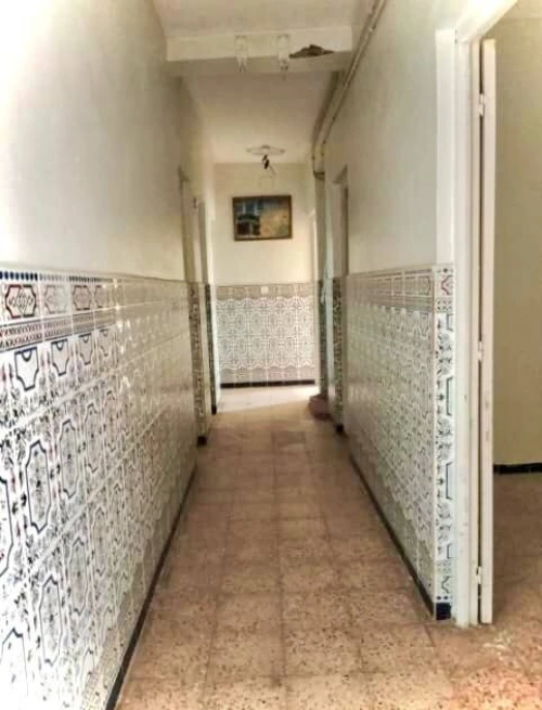 Vente Appartement F3 El Tarf Ben mehdi