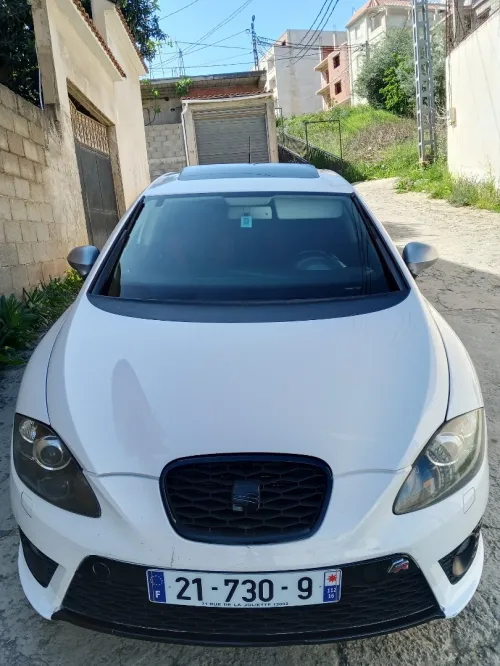 Seat Leon 2013 Leon