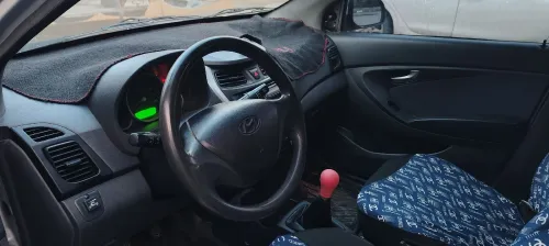 Hyundai EON 2013 EON