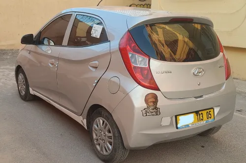 Hyundai EON 2013 EON