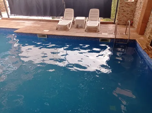 Location vacances Villa Boumerdès Ouled moussa