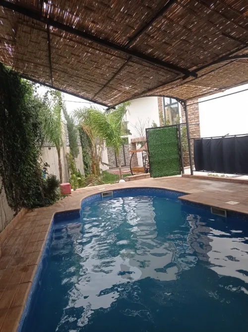 Location vacances Villa Boumerdès Ouled moussa