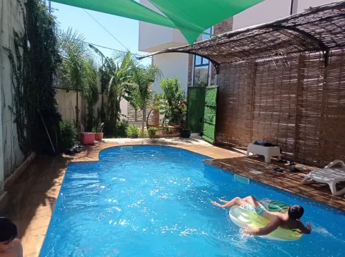 Location vacances Villa Boumerdès Ouled moussa