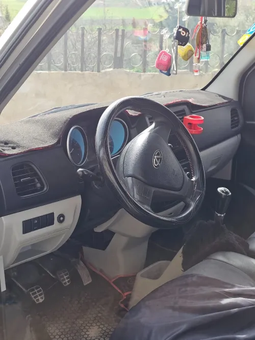 Chery Harbin 2021 Essense GPL