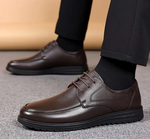 Top shoes