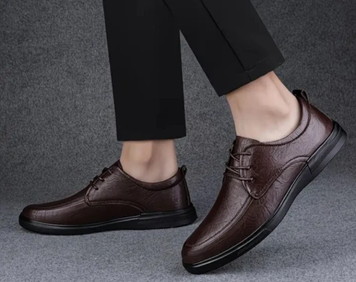 Top chaussure