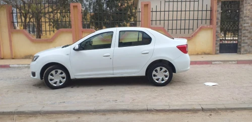 Dacia Logan 2014 Logan