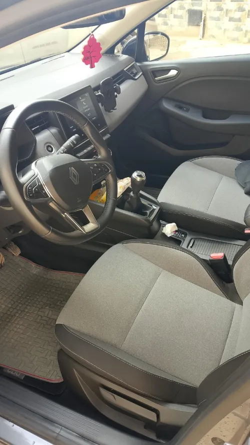 Renault Clio 5  2025 Evolution
