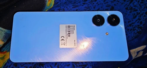 realme note 60