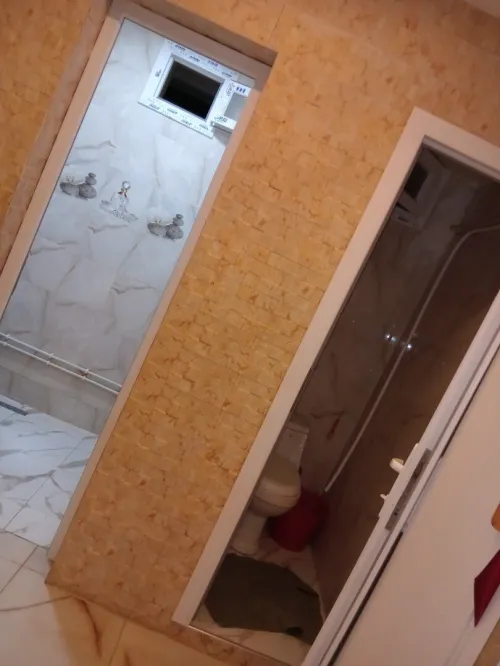Vente Appartement F3 Tlemcen Marsa ben mhidi