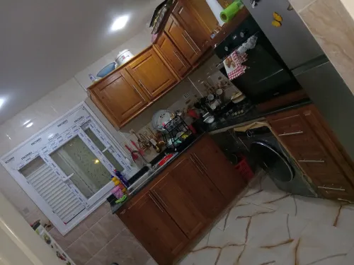 Vente Appartement F3 Tlemcen Marsa ben mhidi