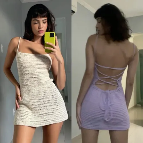 Robe de soirée