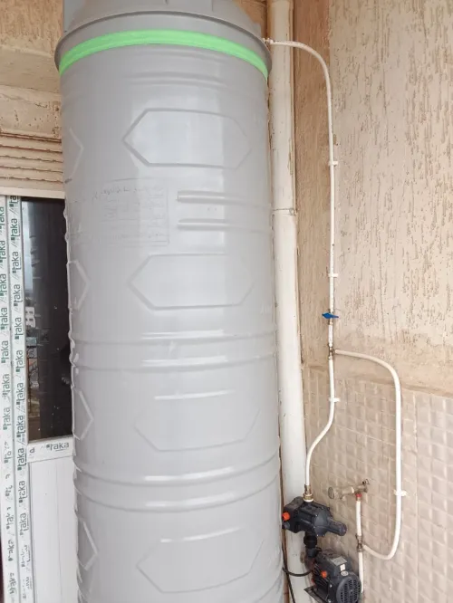Location Appartement F3 Oran Sidi chami