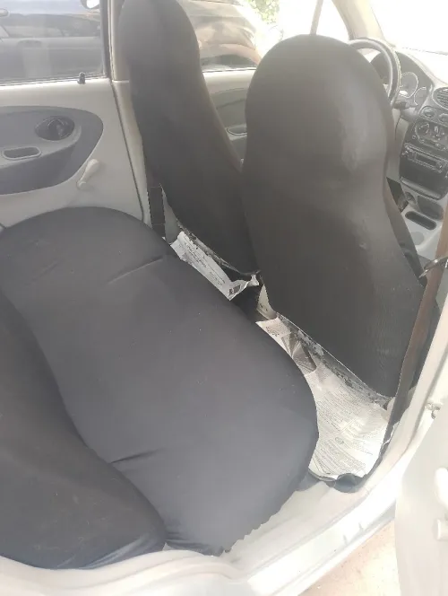 Chery QQ 2012 QQ