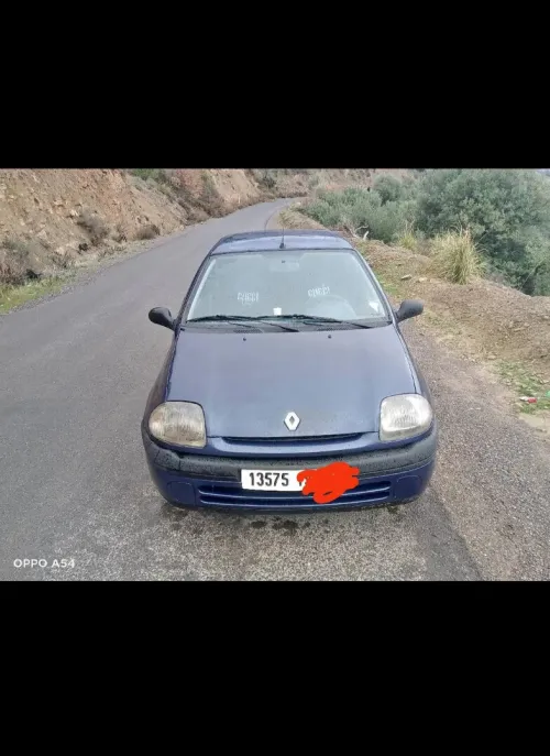 Renault Clio 2 1999 Clio 2