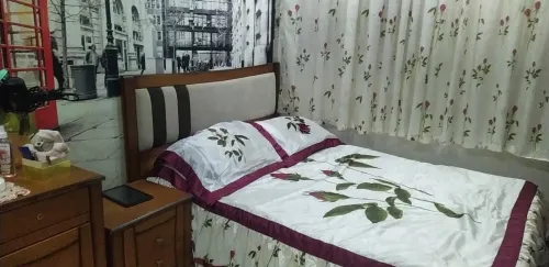 chambre hêtre 