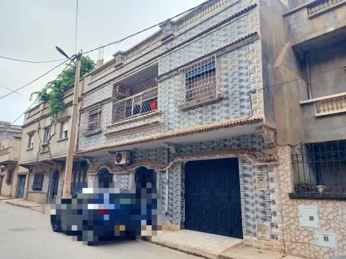 Vente Villa Oran Arzew