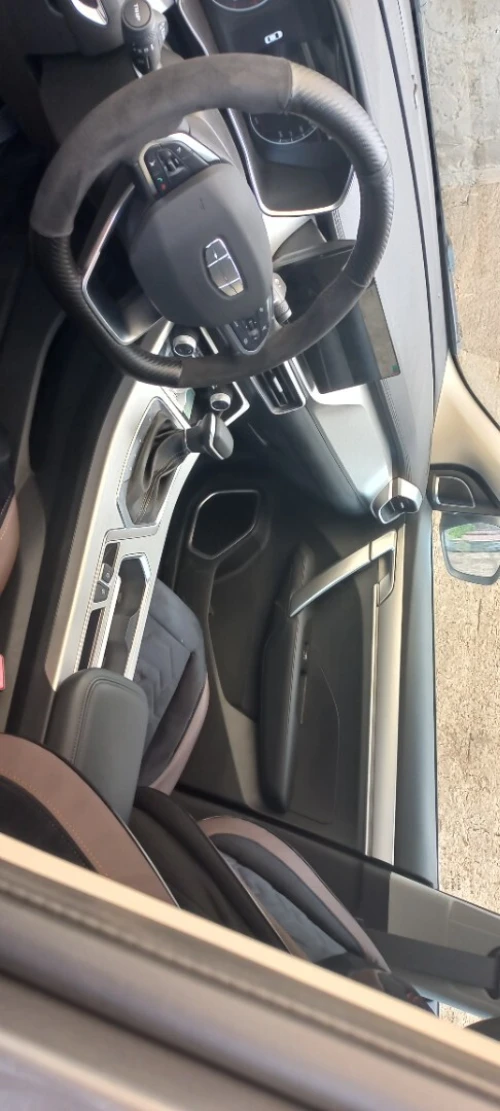 Geely Coolray 2026 Coolray super edition