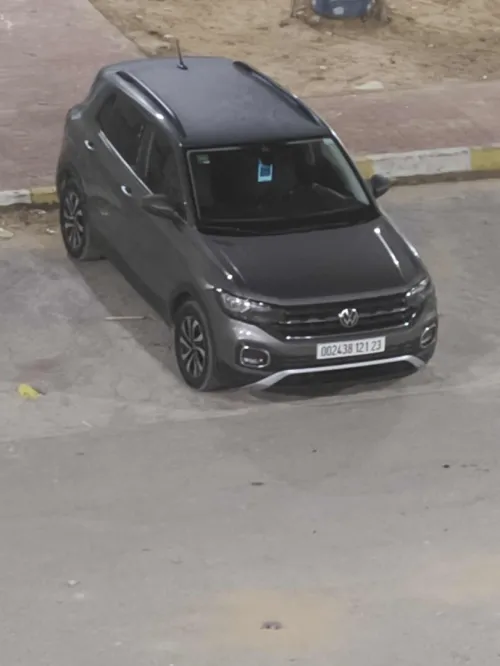 Volkswagen Touran Cross 2021 Activ